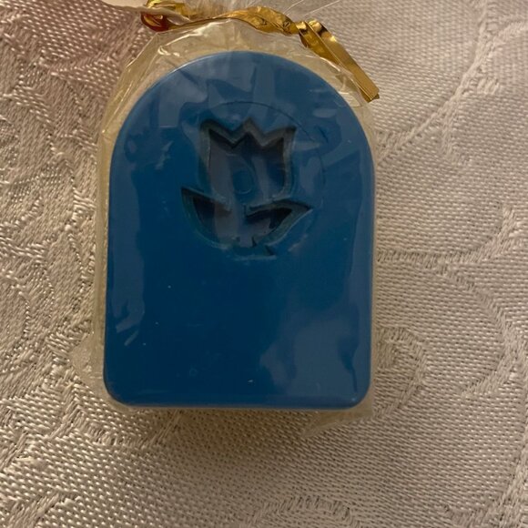 1996 Tulip Inkadinkadoo Paper Punch Confetti Maker.  Heavy duty NWOT - Picture 5 of 12